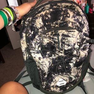 North Face Borealis Backpack